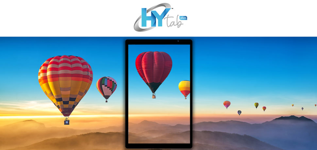Hyundai Tablets